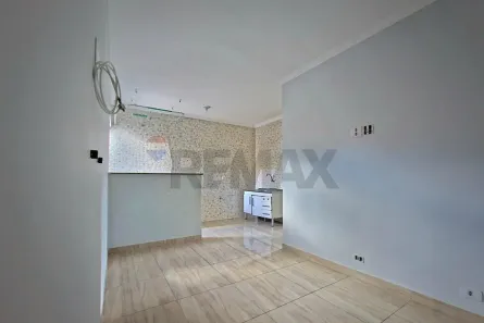 Apartamento com 1 Quarto para alugar, 34m² no Vila Pereira Cerca, São Paulo