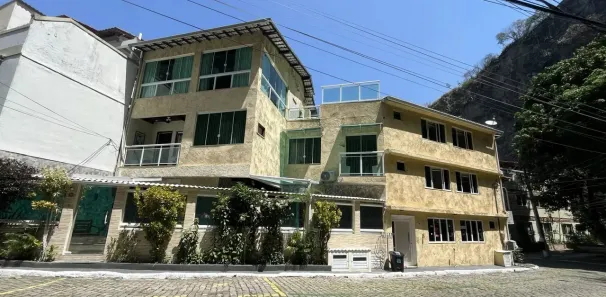 Casa de Condomínio com 5 Quartos à venda, 137m² no Vila Isabel, Rio de Janeiro