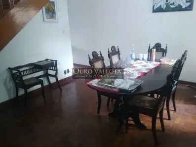 Sobrado com 2 Quartos à venda, 196m² no Mooca, São Paulo