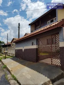 Casa com 4 Quartos à venda, 160m² no Vila Real, Hortolândia