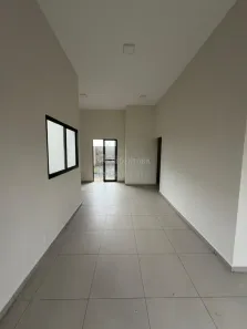 Casa com 2 Quartos para alugar, 60m² no Miravista Residencial, Mirassol