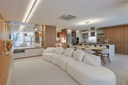 Apartamento com 3 Quartos à venda, 165m² no Torres, Torres