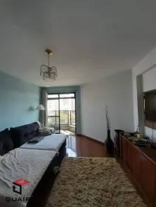 Apartamento com 4 Quartos à venda, 124m² no Centro, São Bernardo do Campo