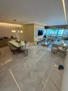Apartamento com 4 Quartos à venda, 138m² no Graças, Recife