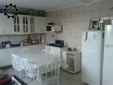 Casa com 3 Quartos à venda, 228m² no Santo Antônio, Osasco