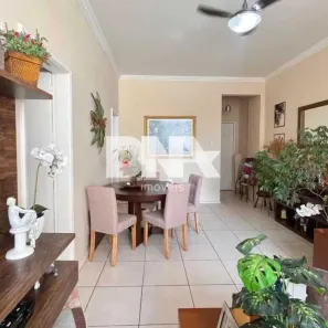 Apartamento com 3 Quartos à venda, 110m² no Copacabana, Rio de Janeiro