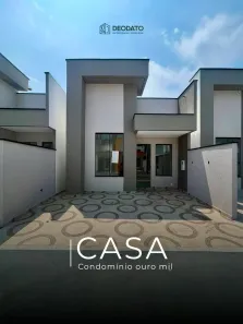 Casa com 3 Quartos à venda, 23m² no Alvorada, Manaus