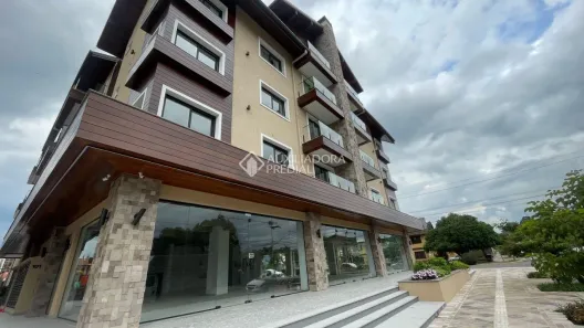 Apartamento com 2 Quartos à venda, 87m² no Centro, Canela
