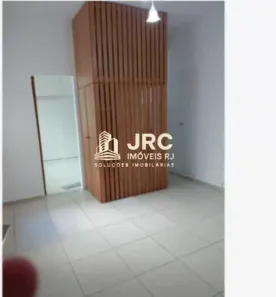 Apartamento com 1 Quarto à venda, 36m² no Laranjeiras, Rio de Janeiro