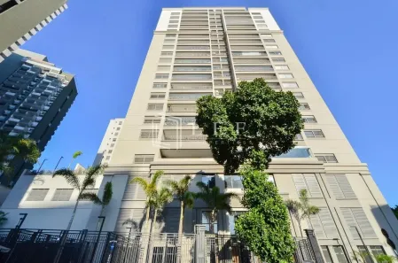 Apartamento com 3 Quartos para alugar, 156m² no Butantã, São Paulo