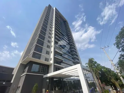 Apartamento com 3 Quartos à venda, 219m² no Nova Campinas, Campinas