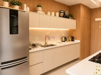 Casa de Condomínio com 3 Quartos à venda, 164m² no Jardim São Gonçalo, Várzea Paulista