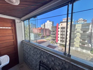 Apartamento com 2 Quartos à venda, 51m² no Centro, Capão da Canoa