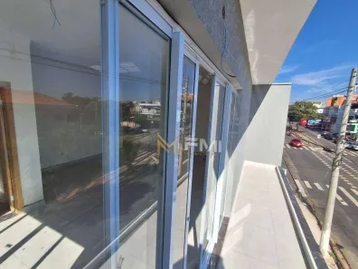 Sala Comercial para alugar, 27m² no Jardim Amanda II, Hortolândia
