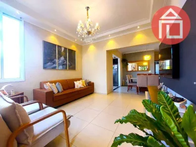 Casa com 3 Quartos à venda, 154m² no Residencial Alvorada, Bragança Paulista