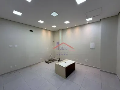 Sala Comercial para alugar, 22m² no Taquaral, Campinas