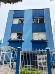 Apartamento com 1 Quarto para alugar, 50m² no Santana, Porto Alegre