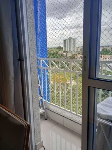 Apartamento com 2 Quartos à venda, 50m² no Ortizes, Valinhos