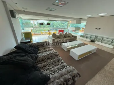 Apartamento com 3 Quartos à venda, 200m² no Madalena, Recife