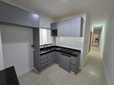 Casa com 3 Quartos à venda, 89m² no Setor Andréia, Goiânia