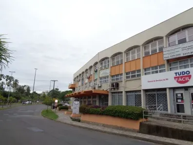 Sala Comercial com 1 Quarto à venda, 22m² no Tristeza, Porto Alegre