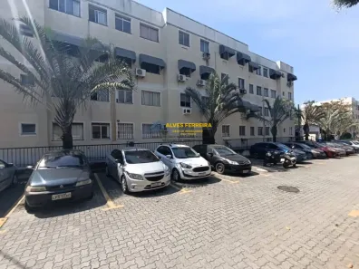 Apartamento com 2 Quartos à venda, 45m² no Campo Grande, Rio de Janeiro