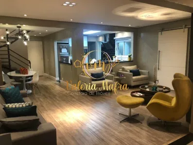 Sobrado com 4 Quartos à venda, 230m² no Demarchi, São Bernardo do Campo