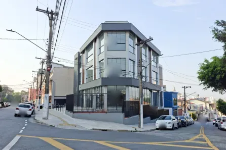 Ponto Comercial com 8 Quartos para alugar, 1080m² no Vila Formosa, São Paulo