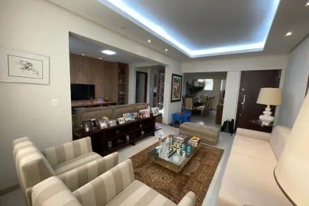Apartamento com 3 Quartos à venda, 180m² no Cruzeiro, Belo Horizonte