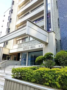 Sala Comercial com 5 Quartos para alugar, 100m² no Cambuí, Campinas