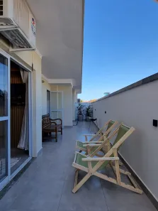 Apartamento com 2 Quartos à venda, 103m² no CENTRO, Rifaina