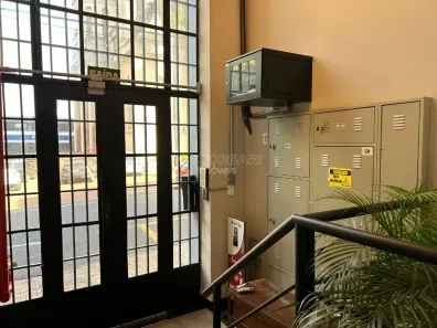 Sala Comercial à venda, 37m² no Centro, Araraquara