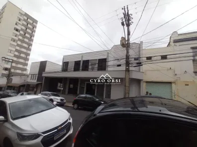 Imóvel Comercial à venda, 503m² no Centro, Piracicaba