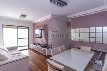 Apartamento com 3 Quartos à venda, 92m² no Vila Ema, São Paulo