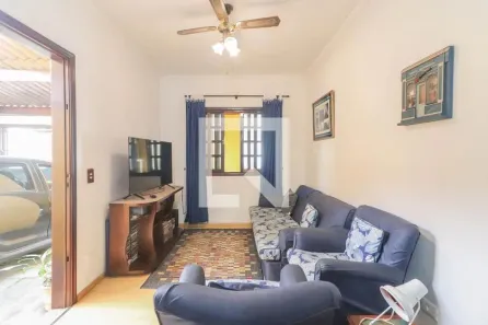 Casa com 2 Quartos à venda, 85m² no Conjunto Residencial Butantã, São Paulo