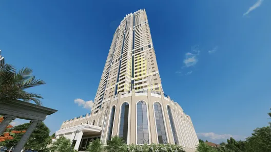 Apartamento com 3 Quartos à venda, 192m² no Santa Rosa, Cuiabá