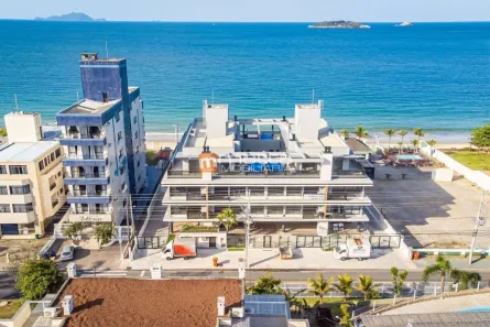 Cobertura com 2 Quartos à venda, 147m² no Ingleses do Rio Vermelho, Florianópolis