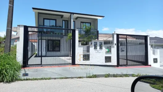 Sobrado com 2 Quartos à venda, 84m² no Forquilhinha, São José