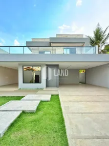 Casa com 4 Quartos à venda, 479m² no Horto, Teresina