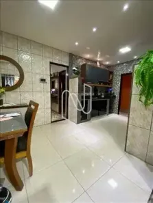 Casa com 3 Quartos à venda, 287m² no São Bernardo, Belo Horizonte