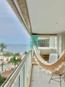 Apartamento com 2 Quartos à venda, 101m² no Centro, Bertioga