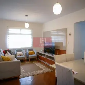 Apartamento com 3 Quartos à venda, 78m² no Cambuci, São Paulo