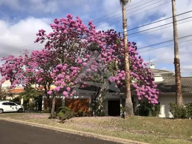 Casa de Condomínio com 5 Quartos à venda, 790m² no Loteamento Alphaville Campinas, Campinas