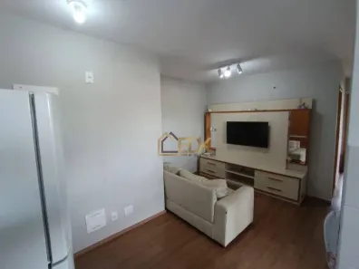 Apartamento com 3 Quartos à venda, 65m² no Condomínio Residencial Colinas do Paratehy, São José dos Campos