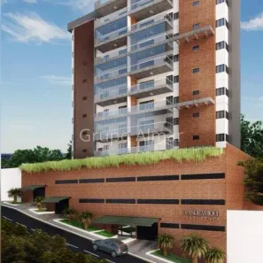 Apartamento com 3 Quartos à venda, 180m² no São Mateus, Juiz de Fora