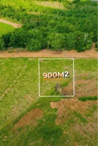 Lote/Terreno à venda, 900m² no Thermas de Santa Barbara, Águas de Santa Bárbara