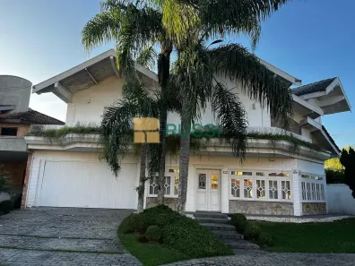 Sobrado com 4 Quartos para venda ou aluguel, 420m² no Condomínio Esplanada do Sol, São José dos Campos