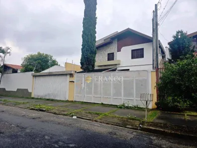 Sobrado com 4 Quartos à venda, 369m² no Jardim das Nações, Taubaté