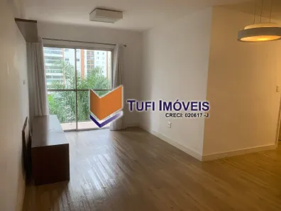 Apartamento com 2 Quartos para alugar, 61m² no Vila Olímpia, São Paulo