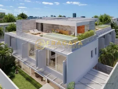 Casa de Condomínio com 3 Quartos à venda, 627m² no Jardim América, São Paulo